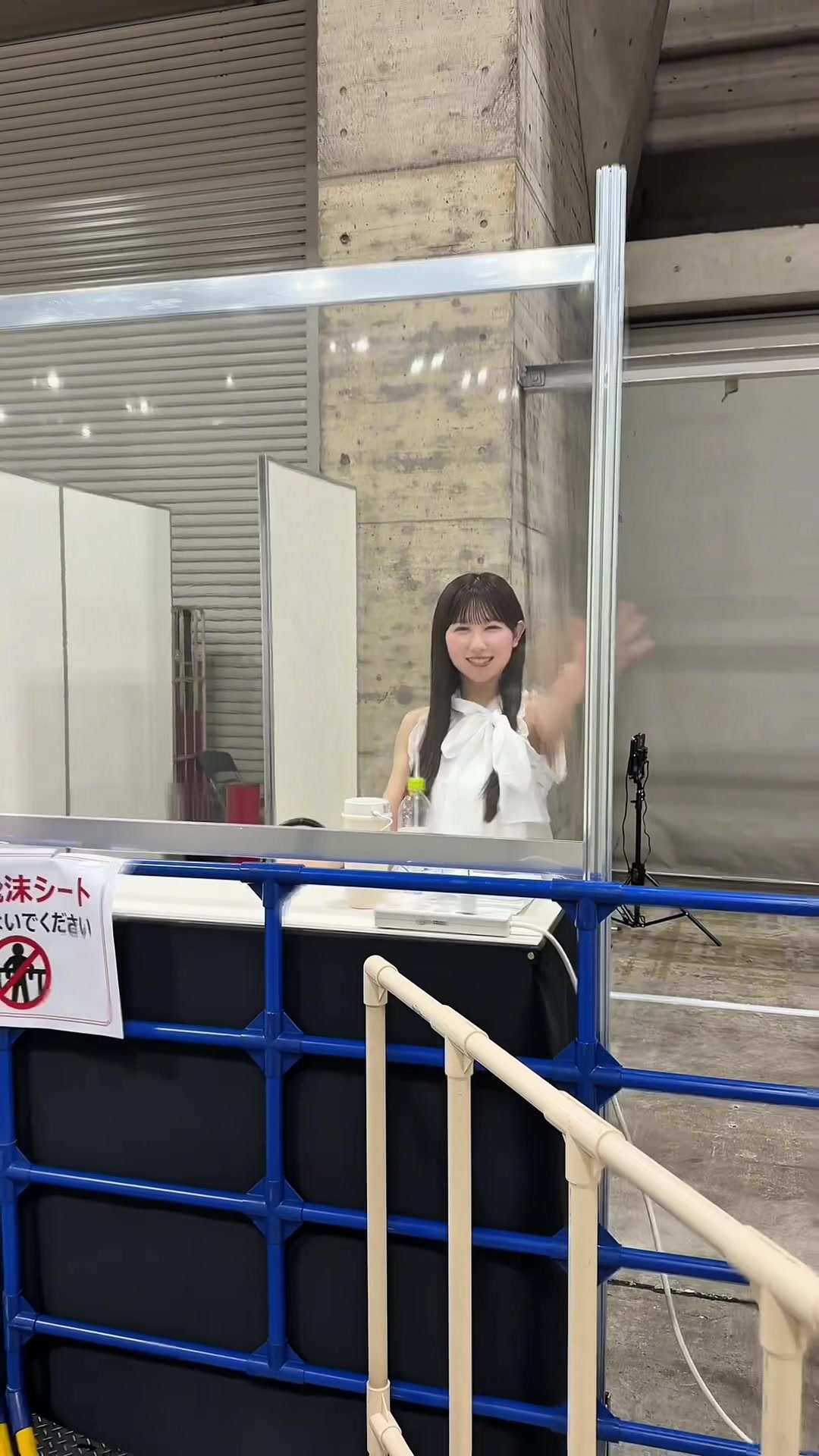@山本杏奈