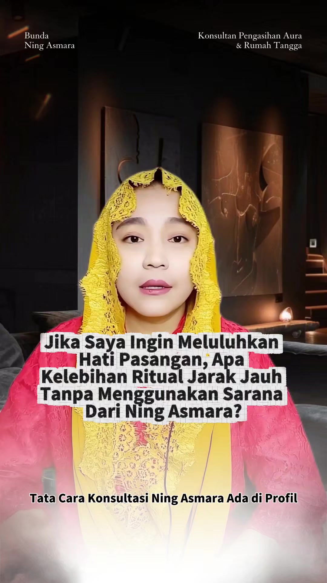@Ning Asmara Pengasihan