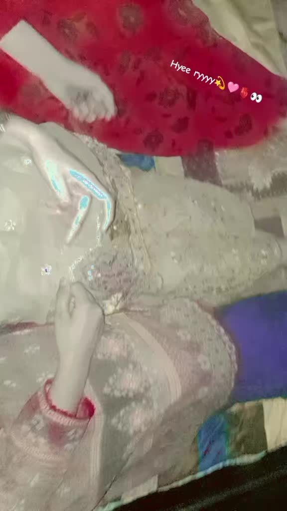@Hafizabadi queen♥️😇