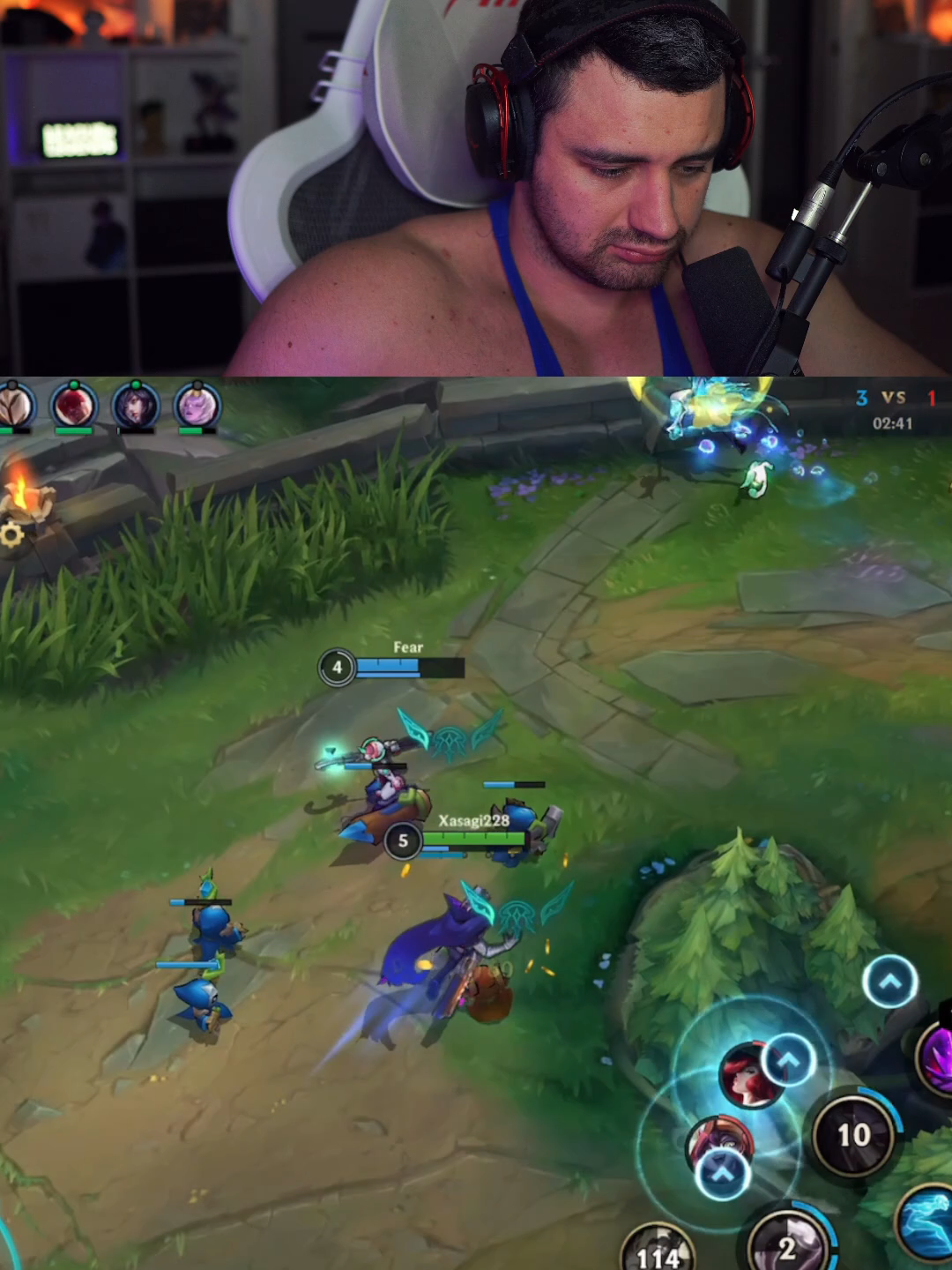 @kazurtwitch