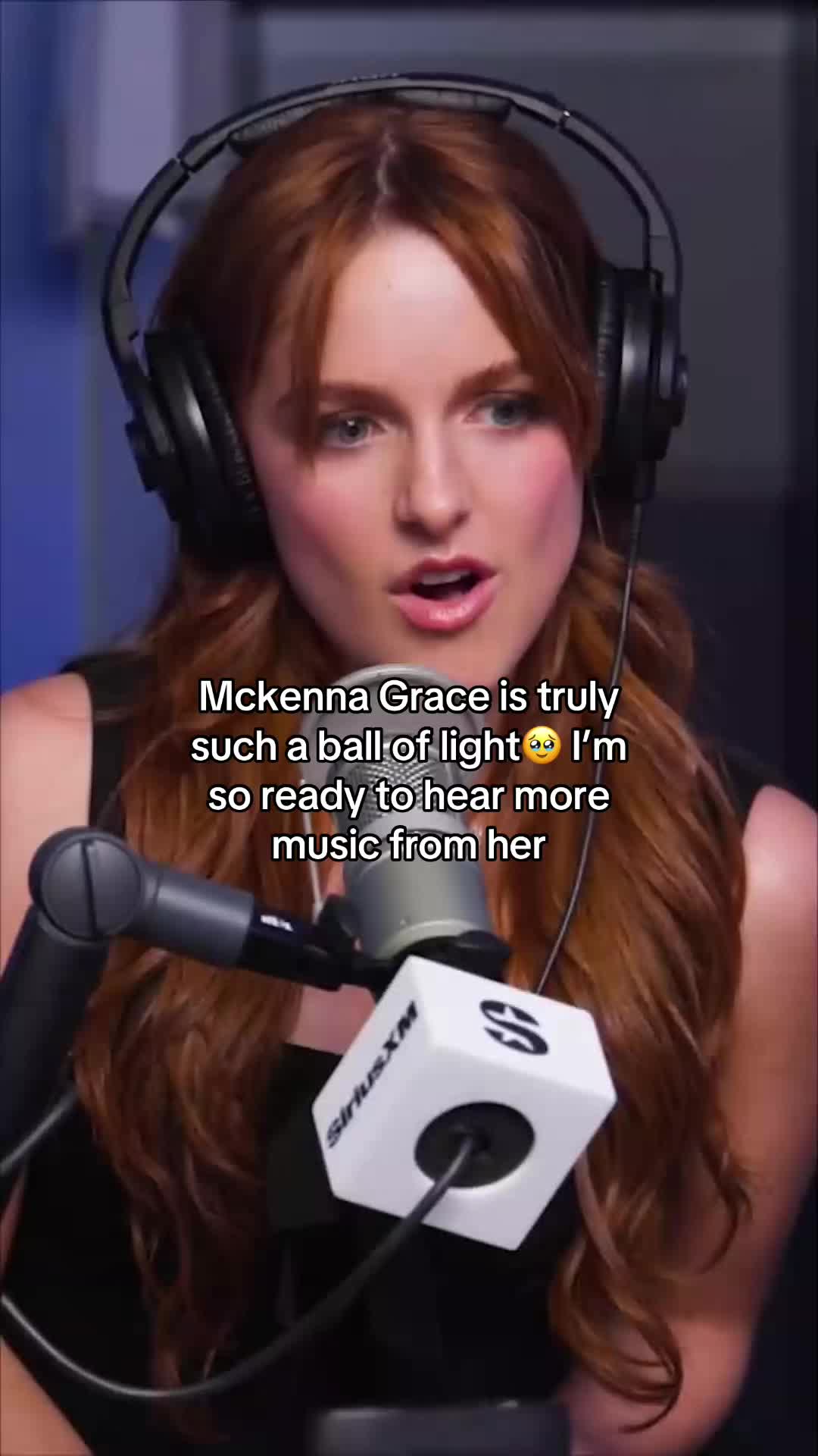 @MCKENNA GRACE FAN PAGE🫧💕🧚