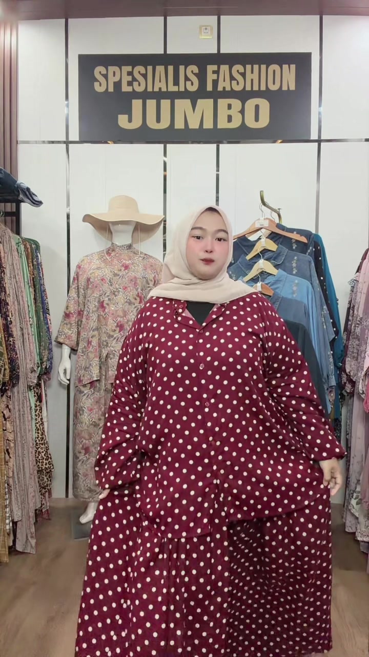 @BigSize Kekinian 🛍️