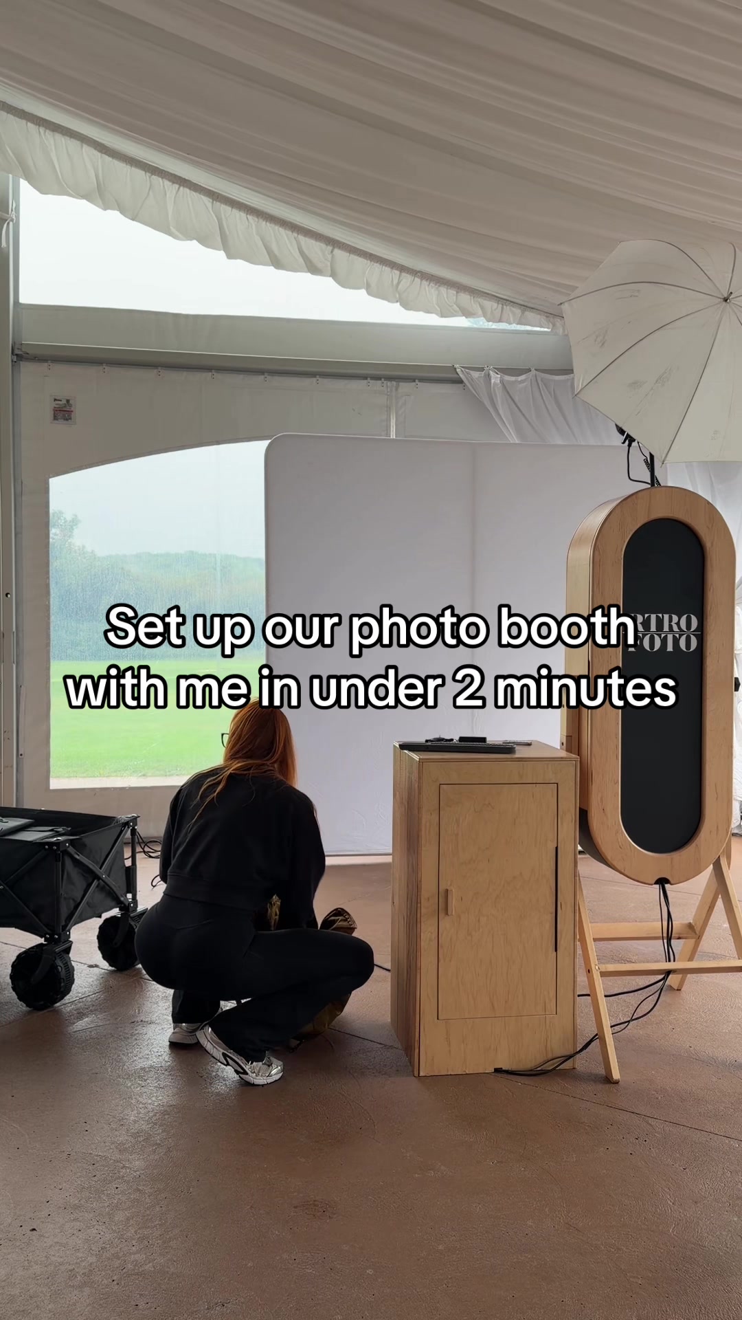 @Michigan Photo Booth Company