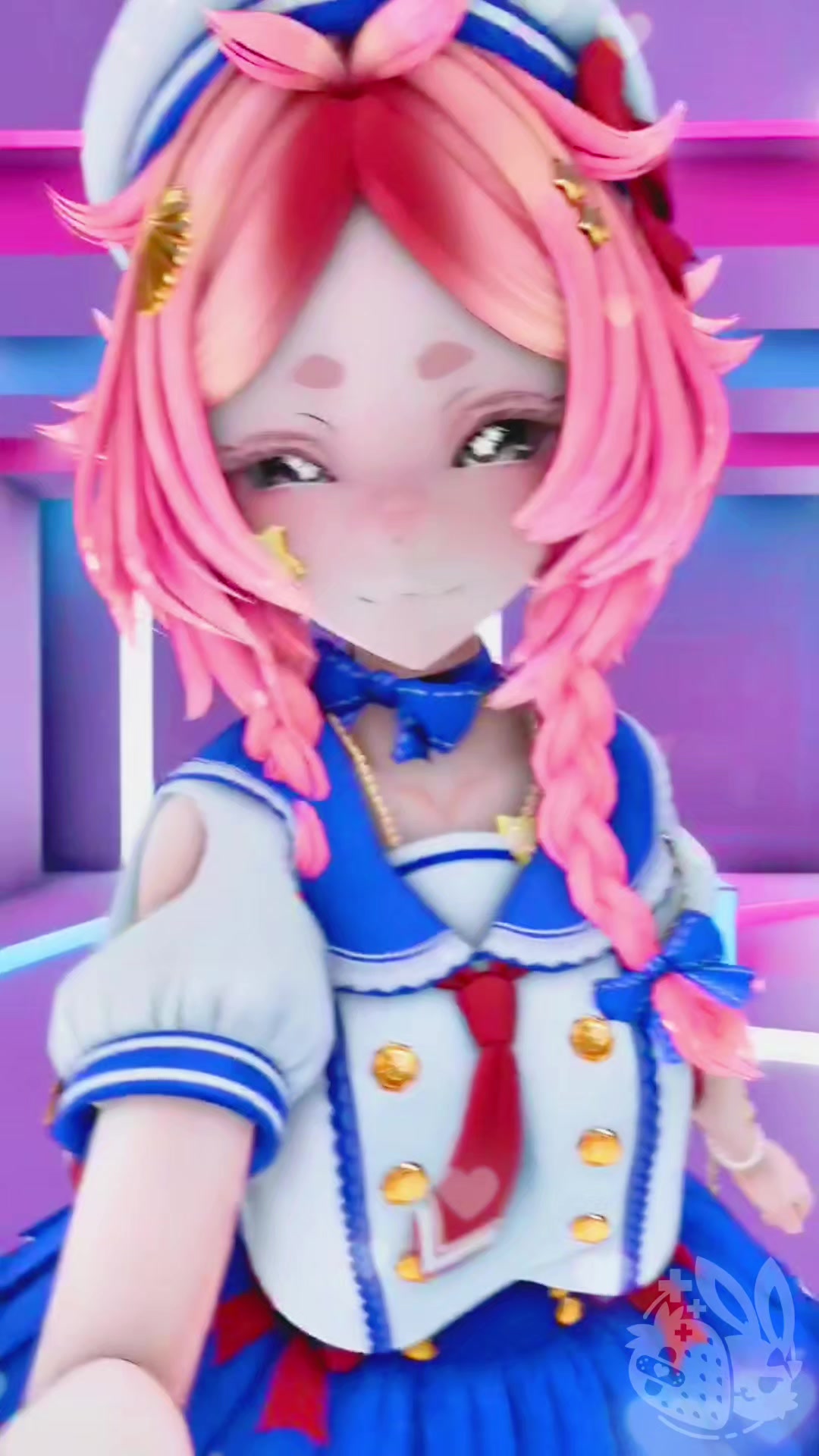 @Strawbunny 𖹭