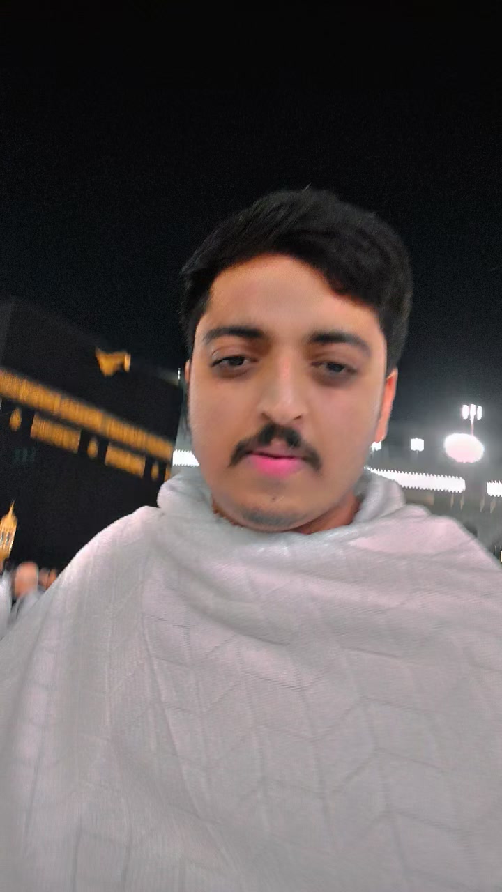 @Alihussain