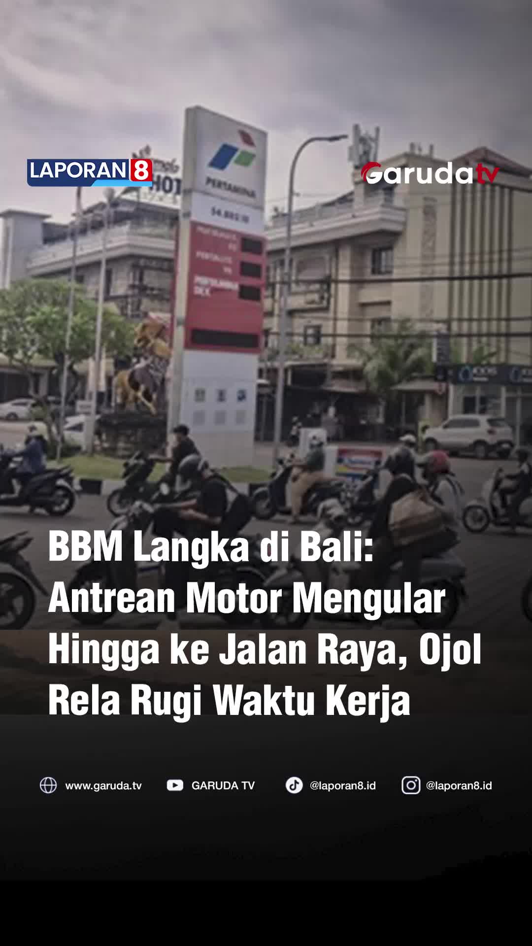 @Garuda TV