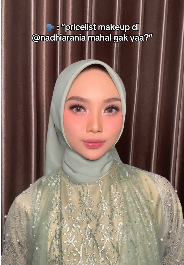 @MUA Jabodetabek | MUA Bekasi