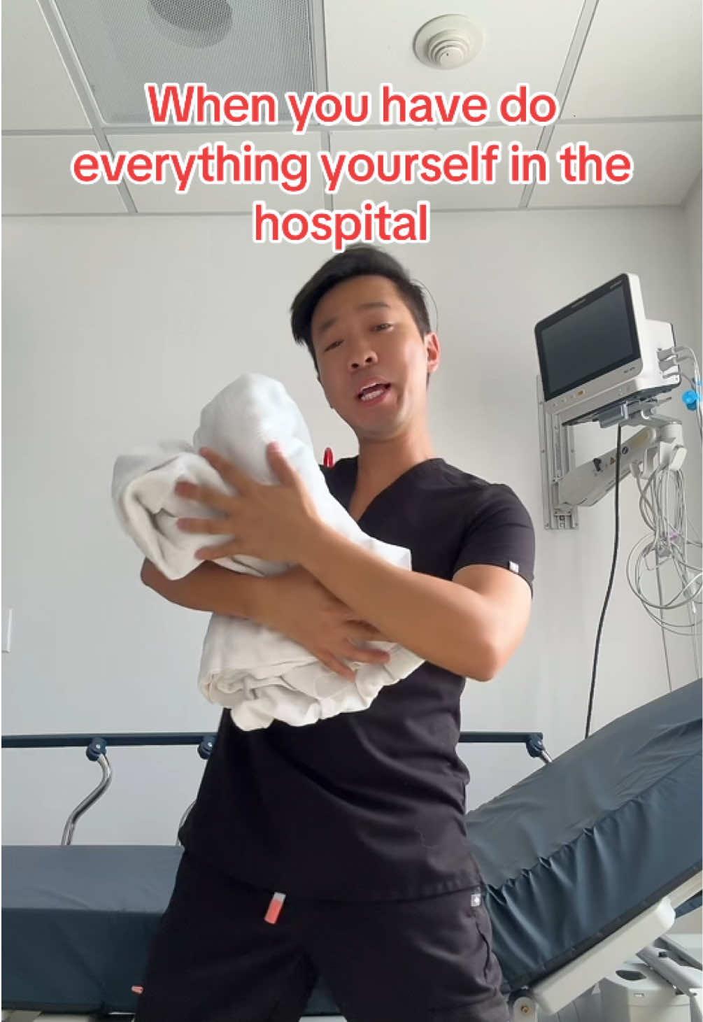@Patrick Nguyen | PA-C