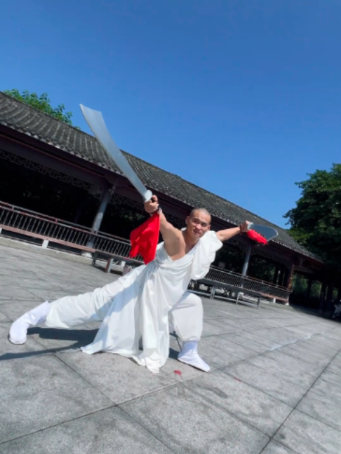 @ShaolinNextGen