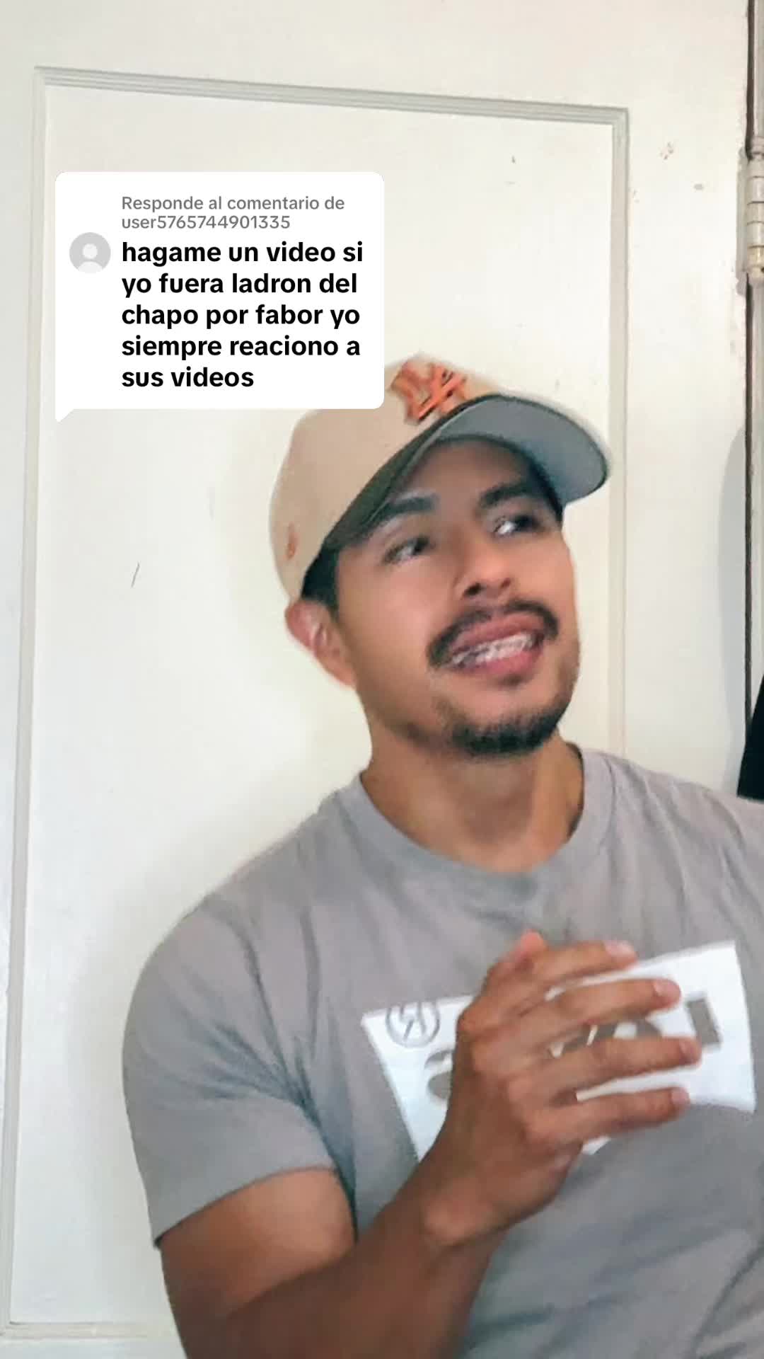 @Elias Gomez official