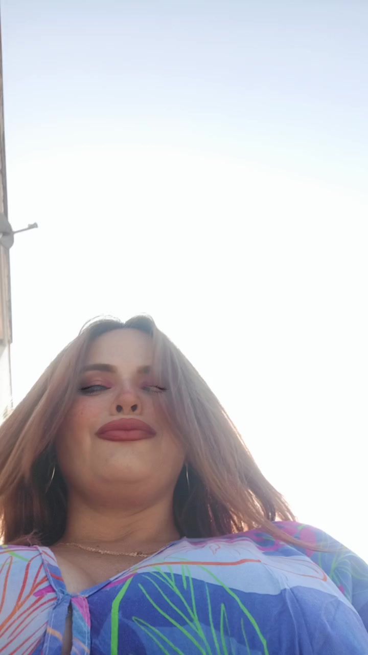 @Nadia Bolivar
