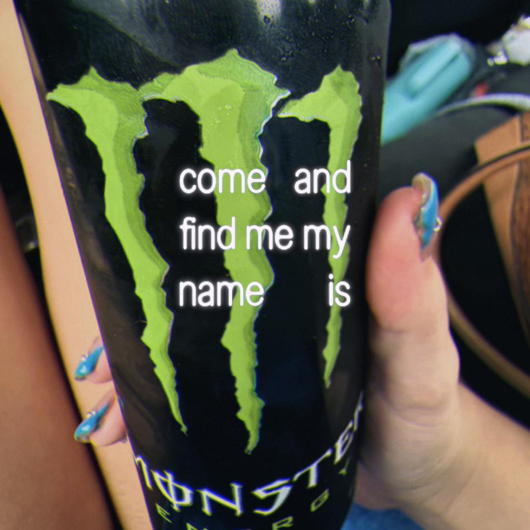 @ghost girl