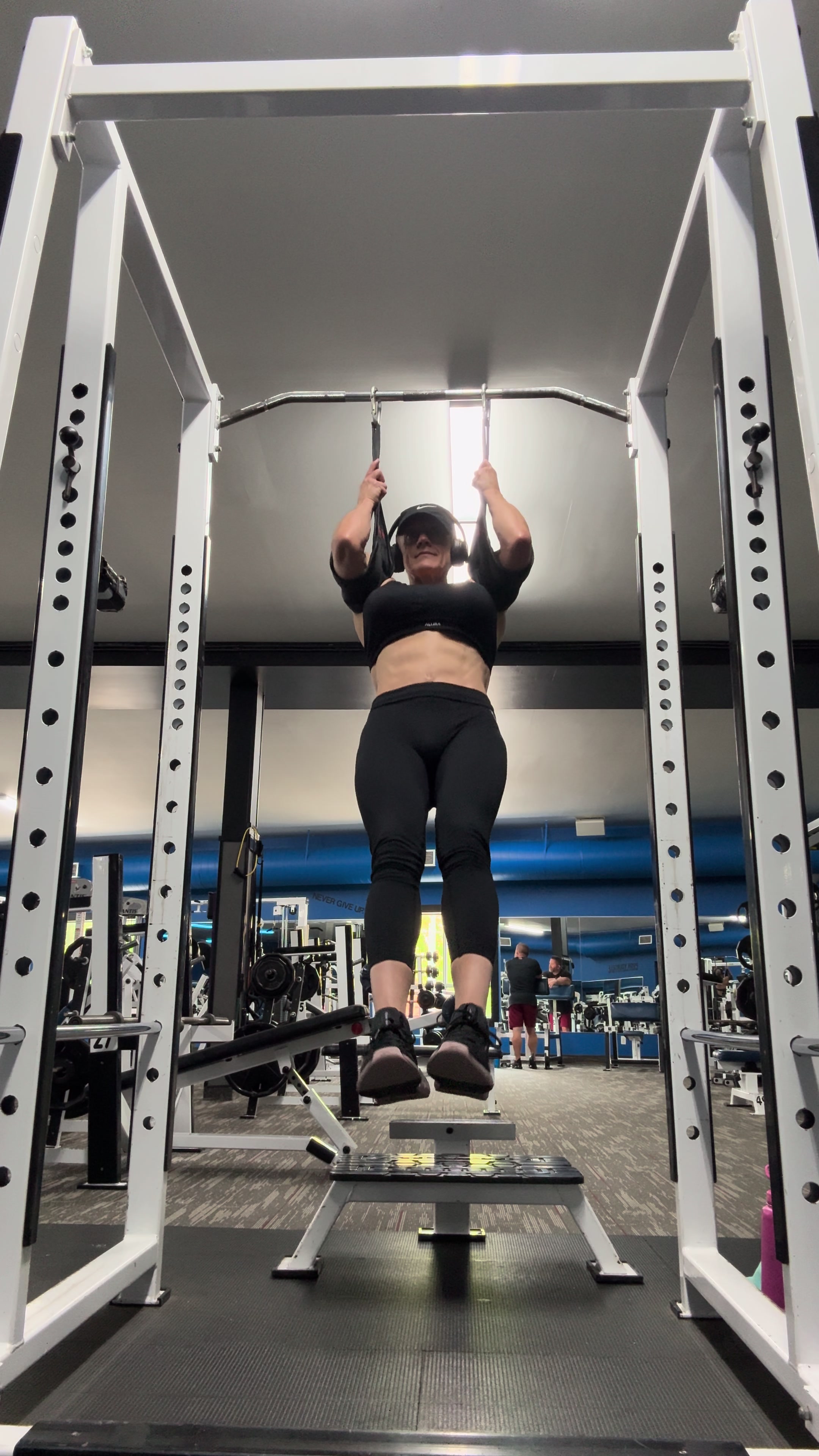 @shelleymorrisbell IFBB PRO