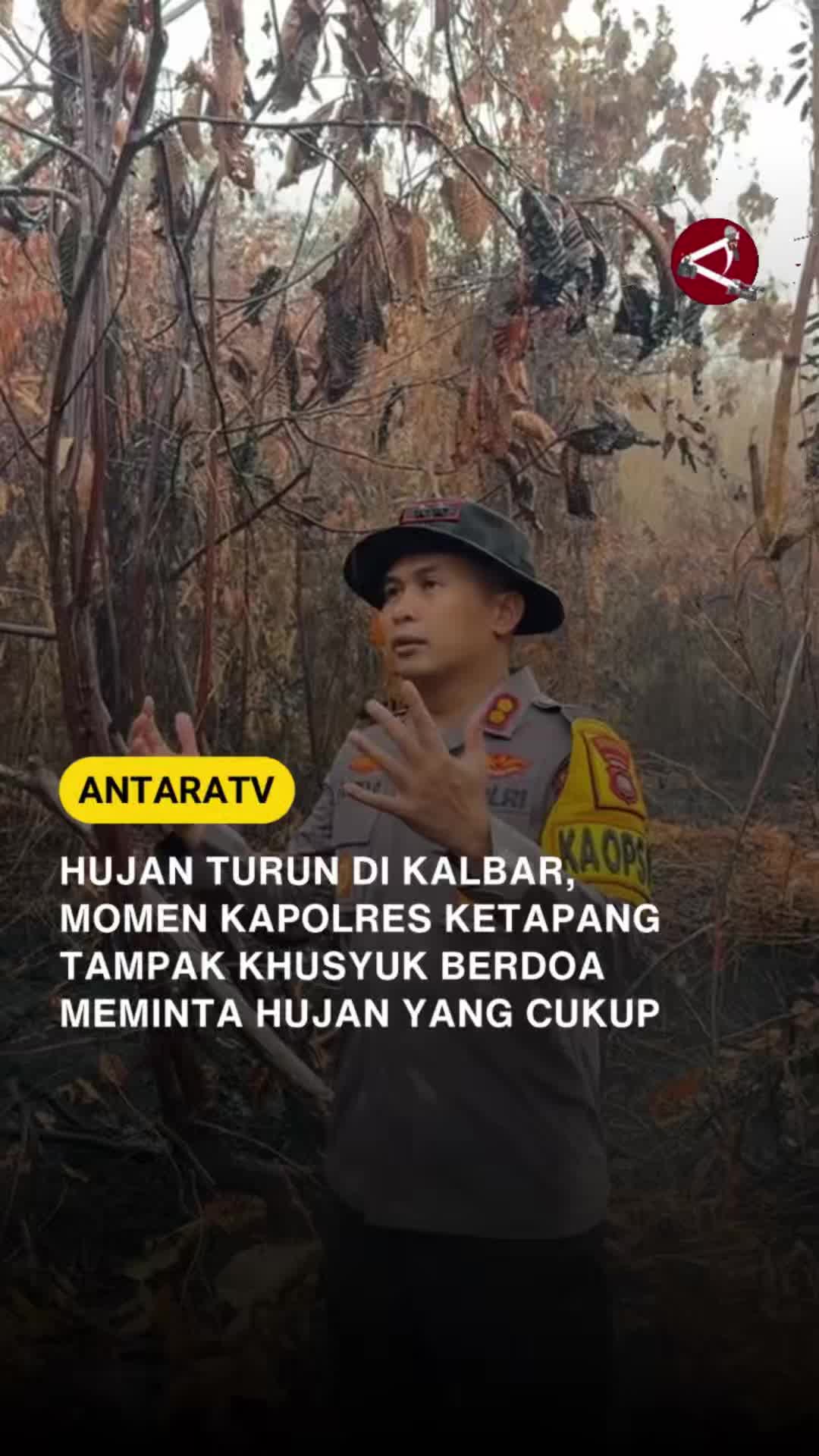 @Antara TV Indonesia