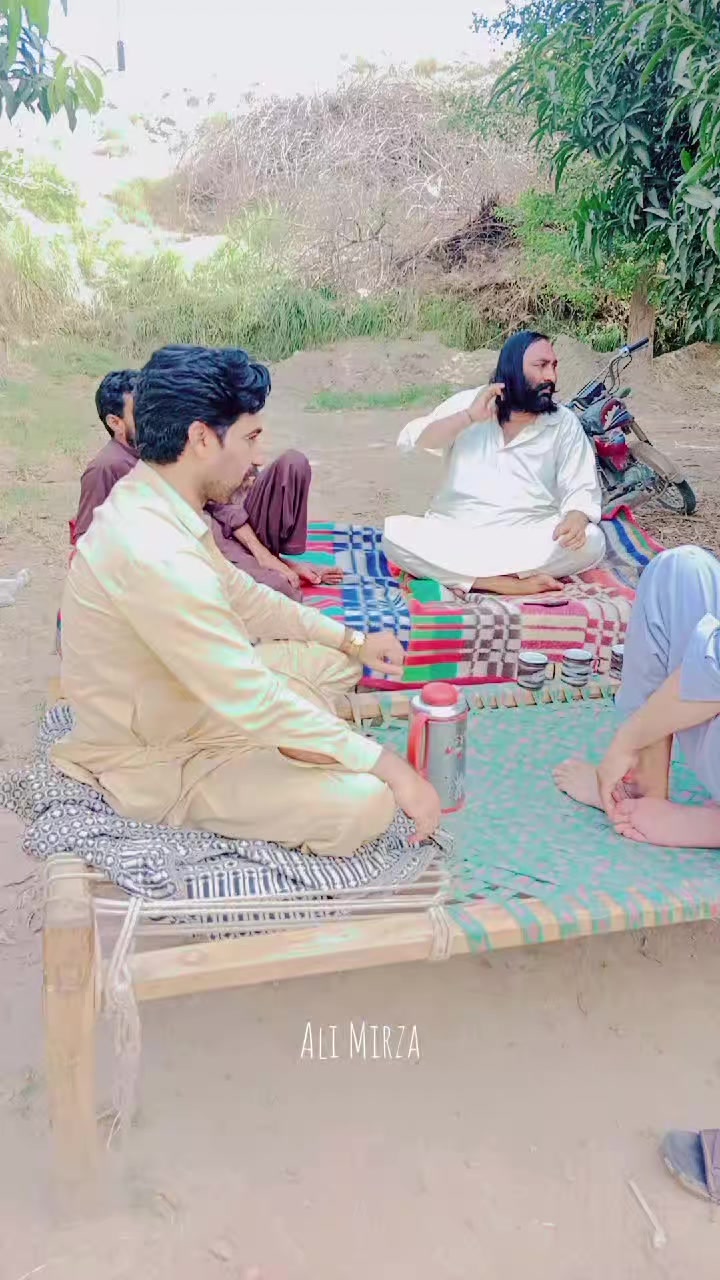 @Malik Ali mirza Kharal