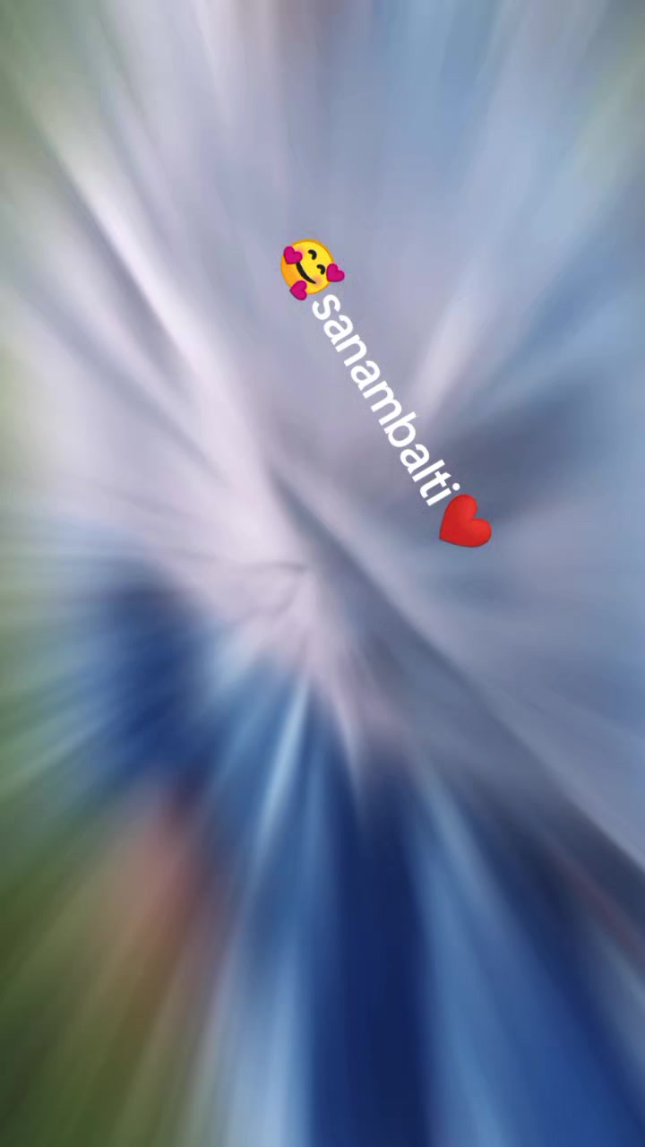 @🥰sanambalti❤️