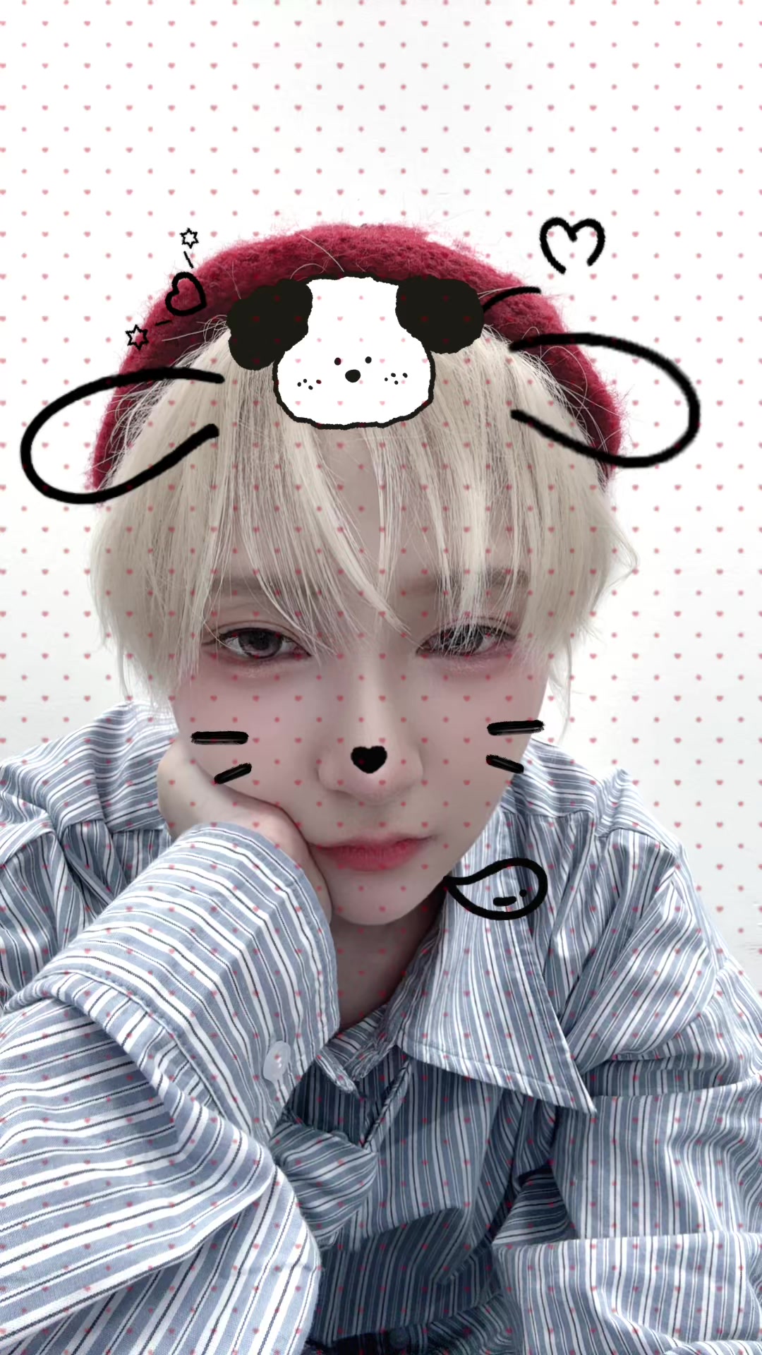 @莉犬くん@すとぷり