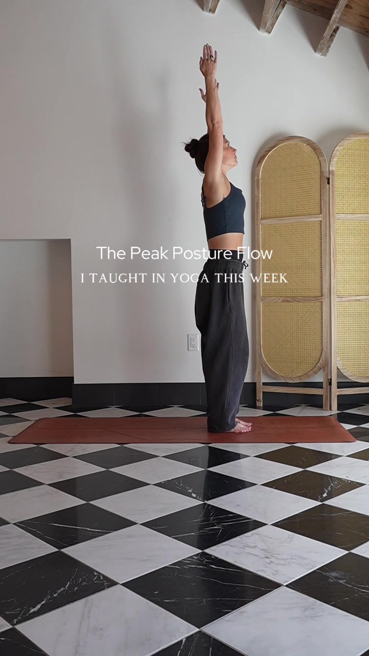 @Yoga Humans