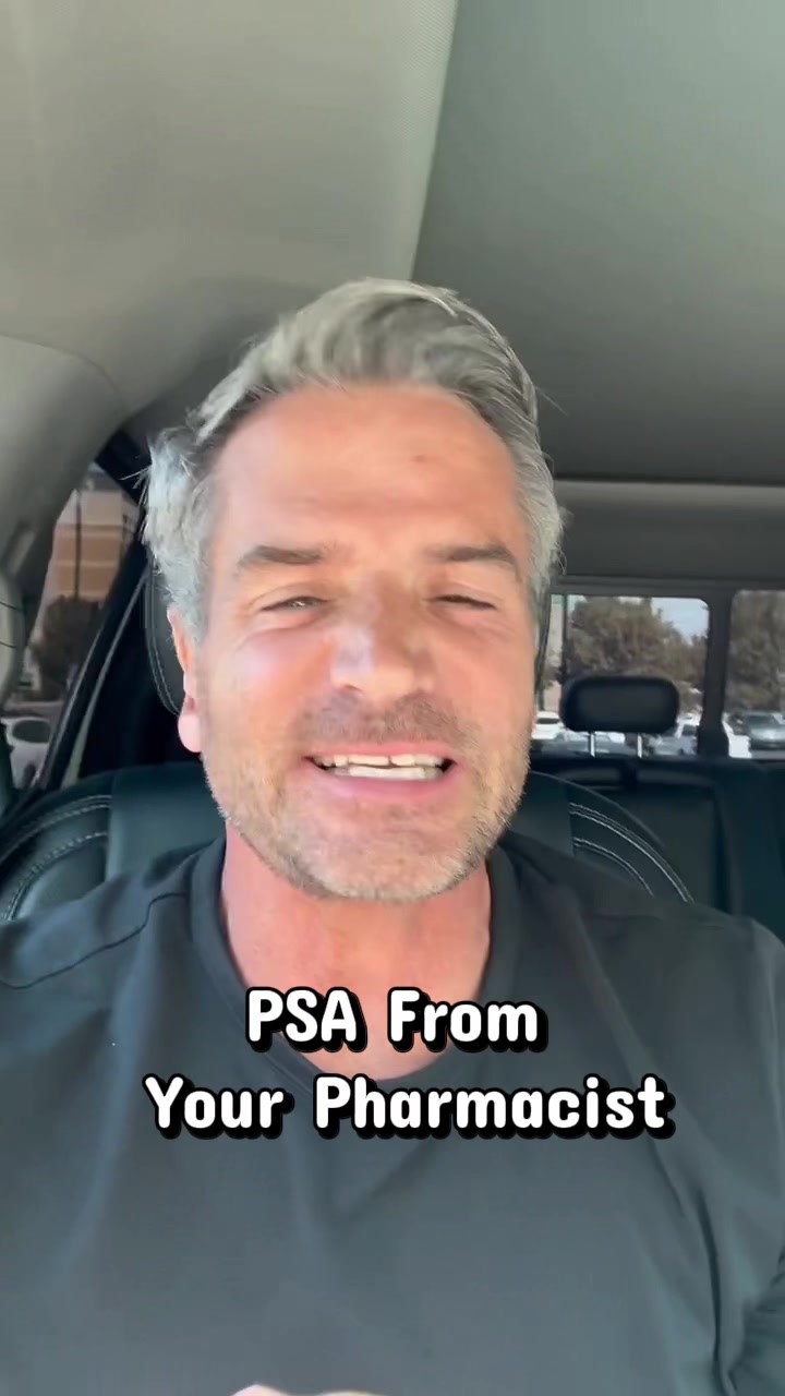 @Philsmypharmacist
