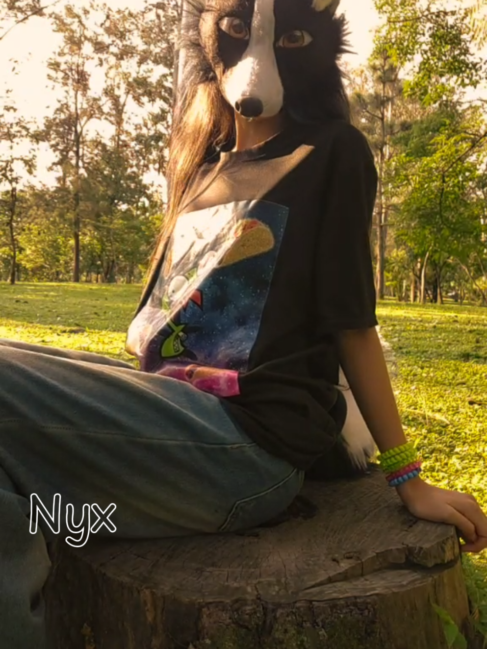 @Therian 🐾🍃𓃥⋆╶⃝⃤⋆
