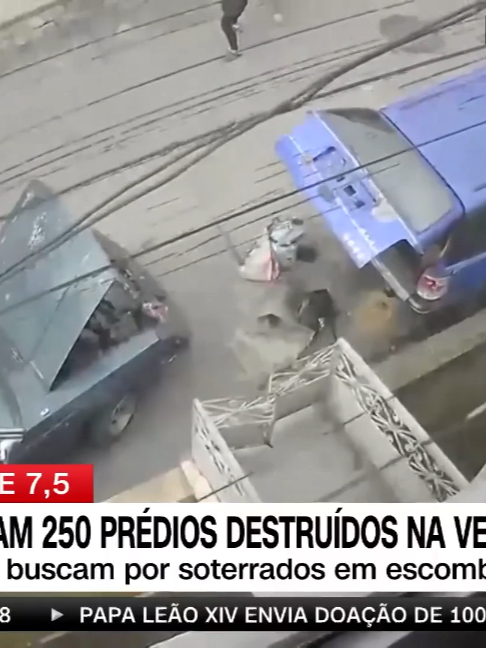 @CNN Brasil