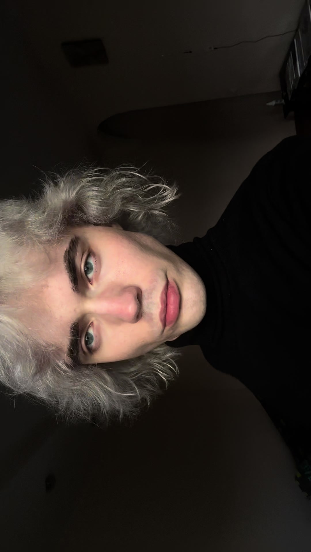 @[ Danila | Model ]