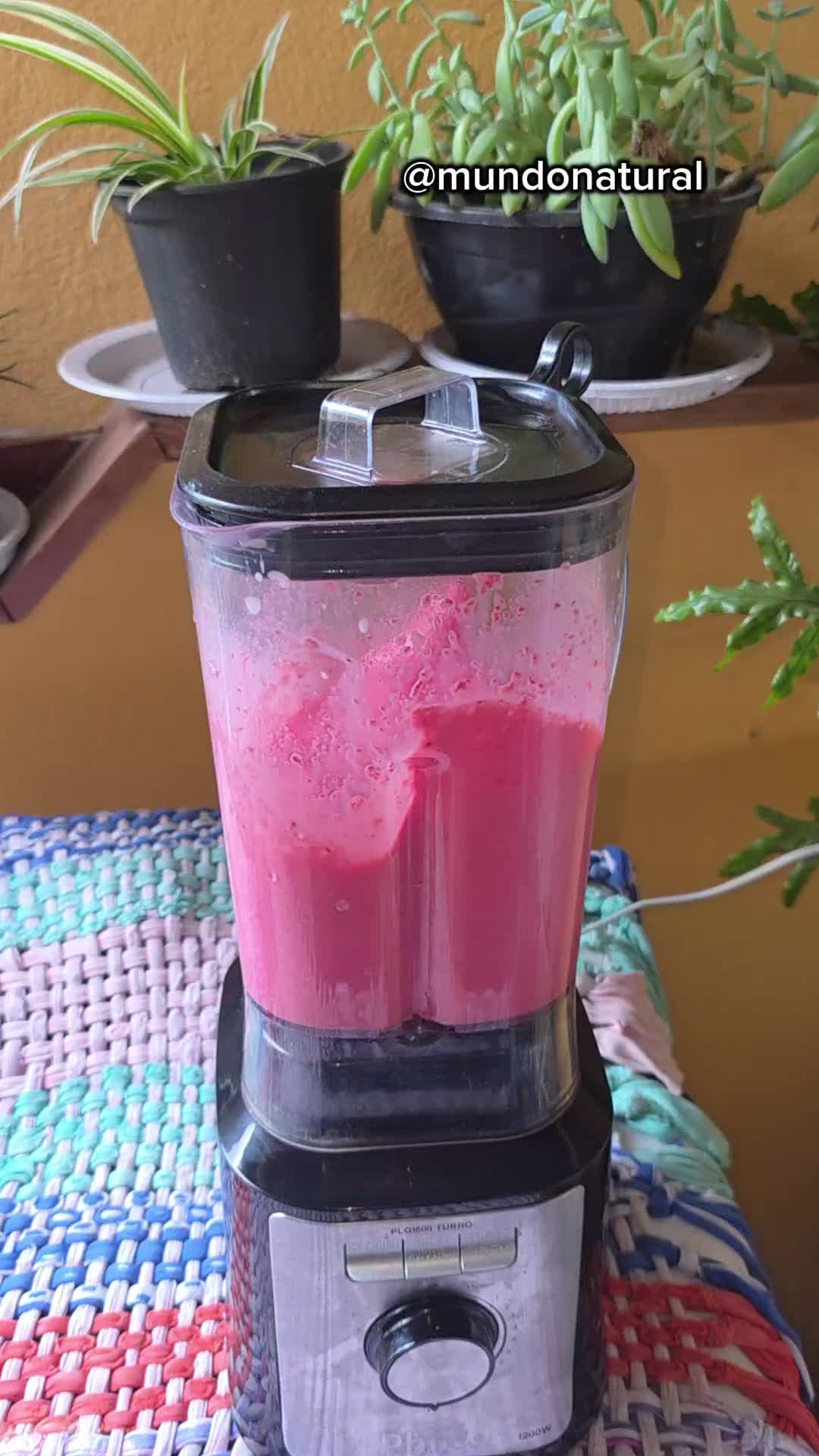 @Dicas e Receitas Naturais
