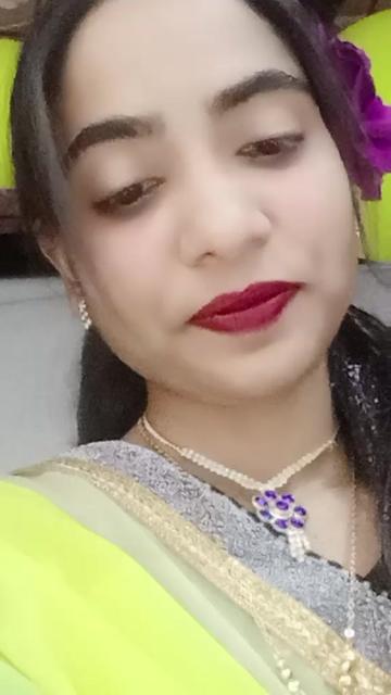 @ময়মনসিংহের মেয়ে আমি সামিয়া