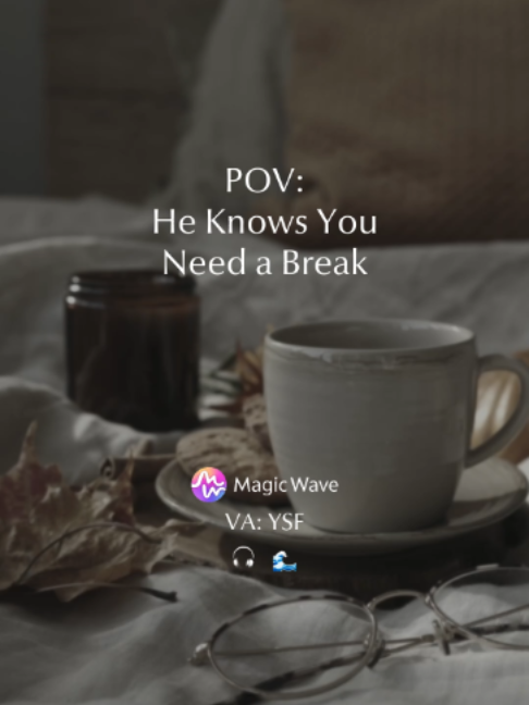 @MagicWave App