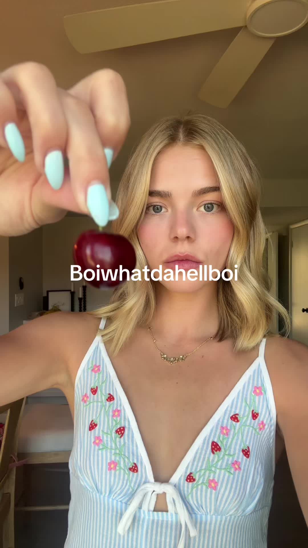 @Becca Joan