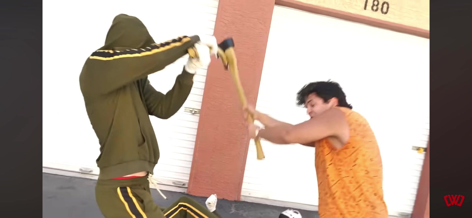 @Spy ninja