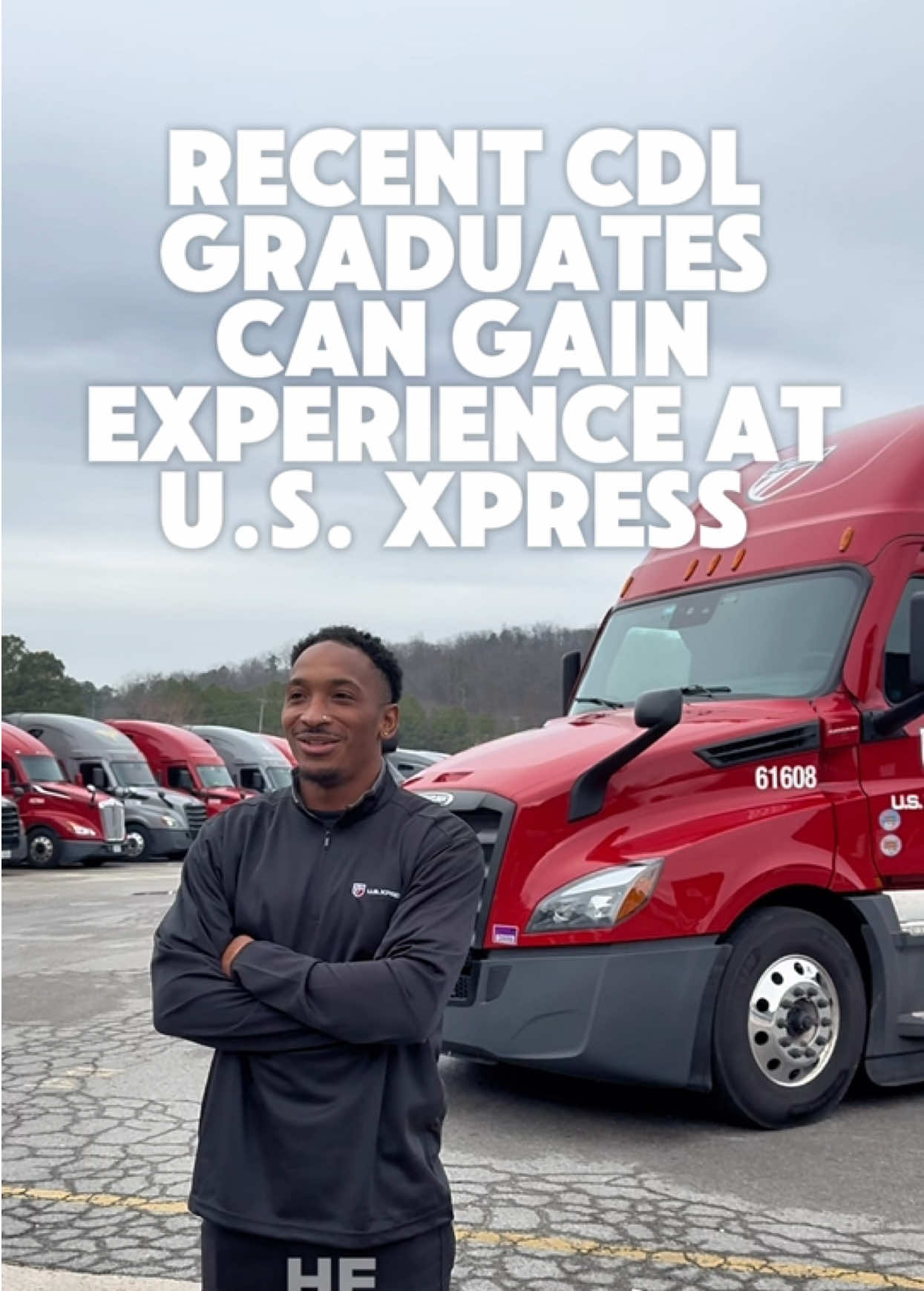@U.S. Xpress