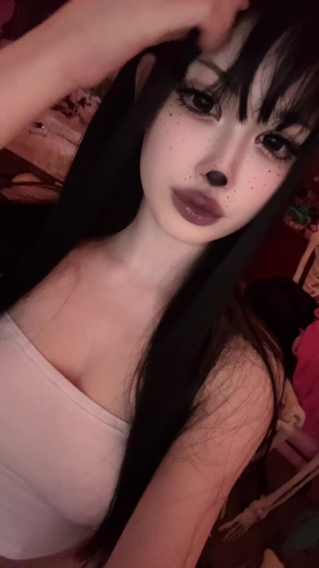 @️