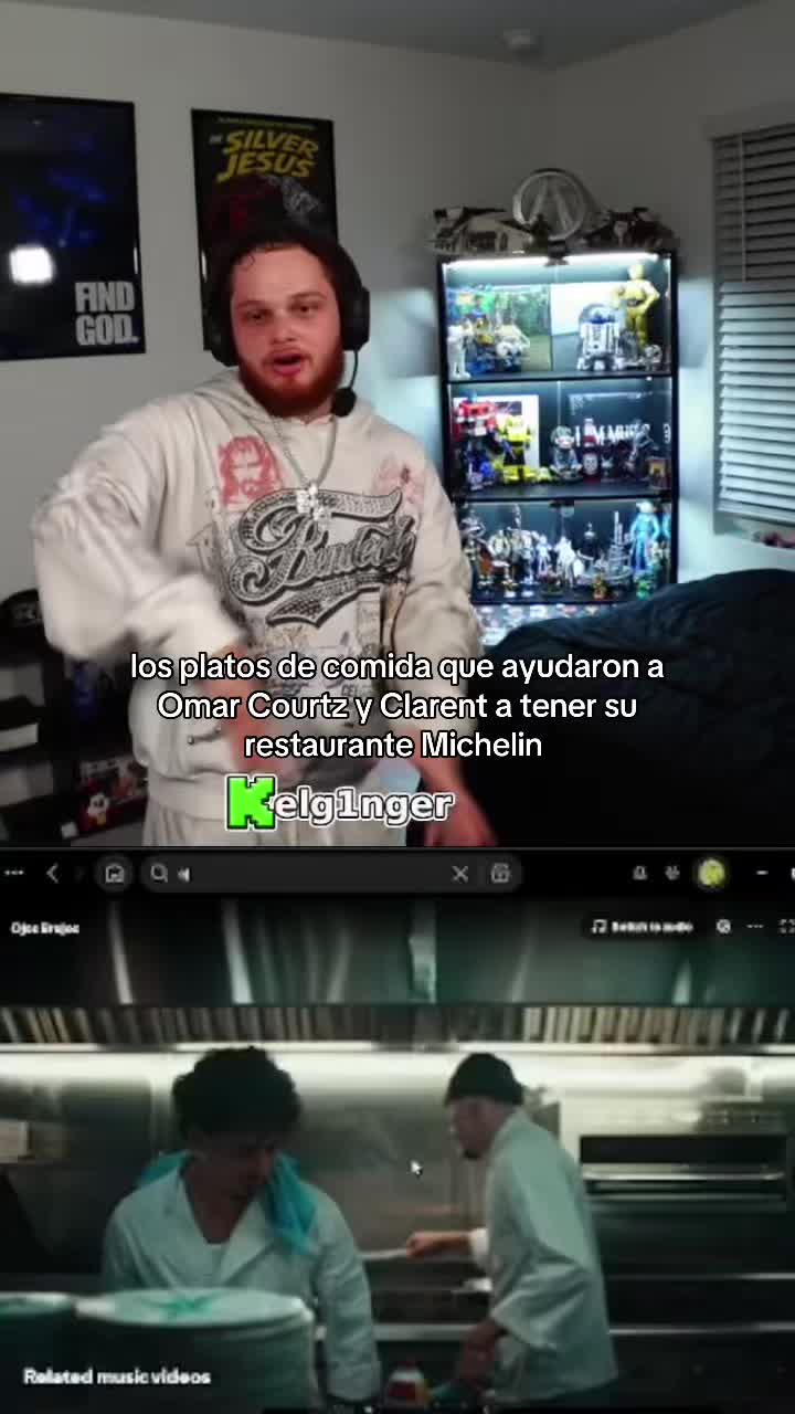 @EL G1NGER