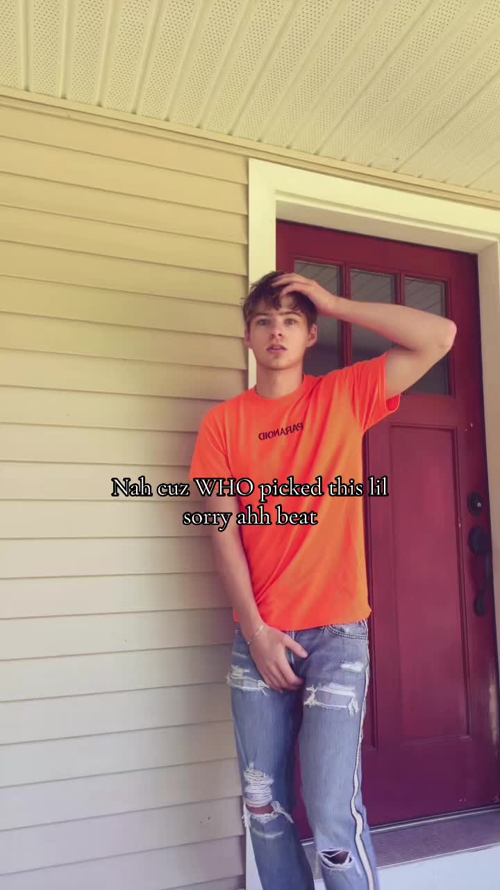 @Bucket Boy Bjork