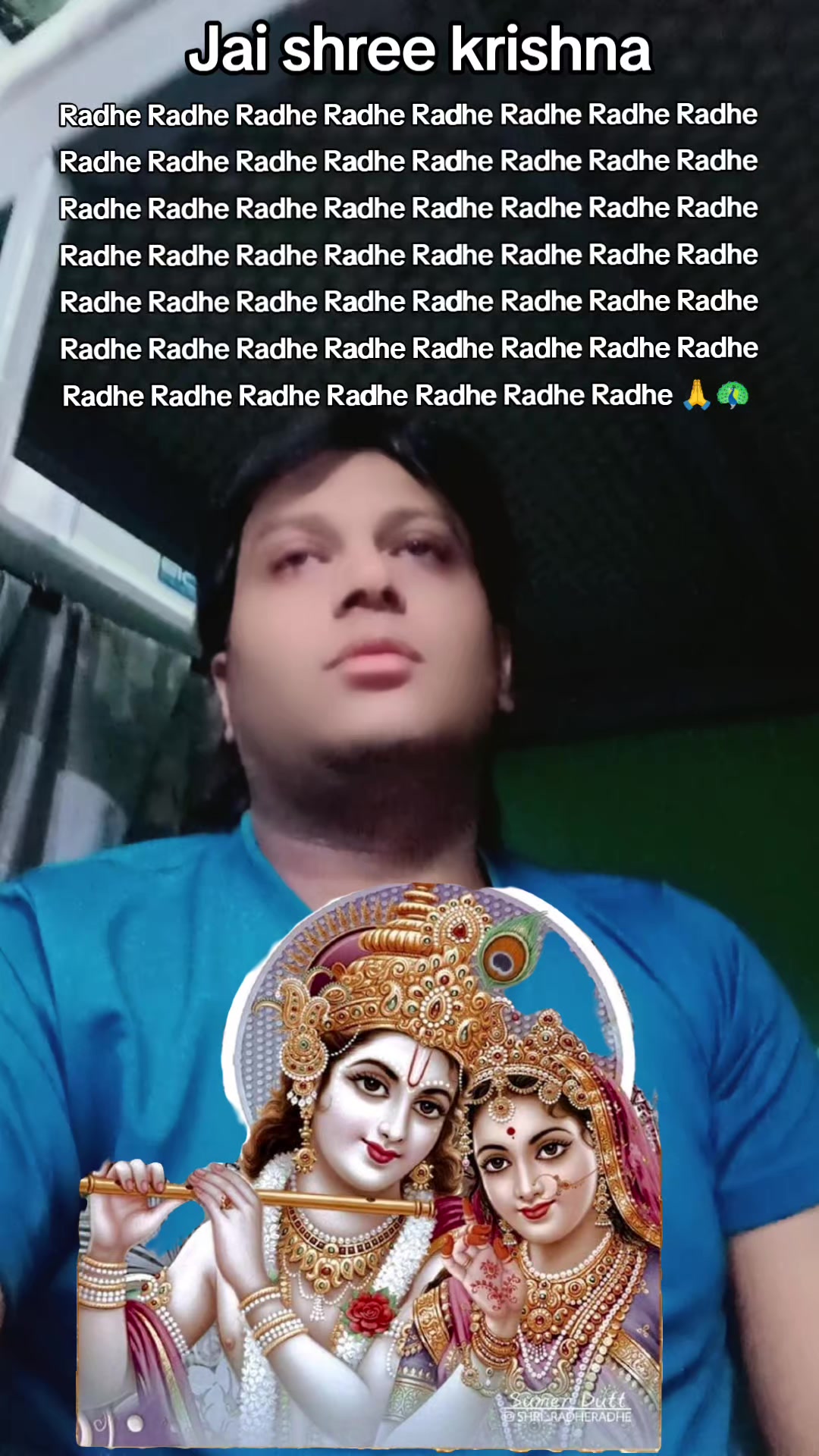 @Sanatani Chandan ๐๏ธ๐ฉ