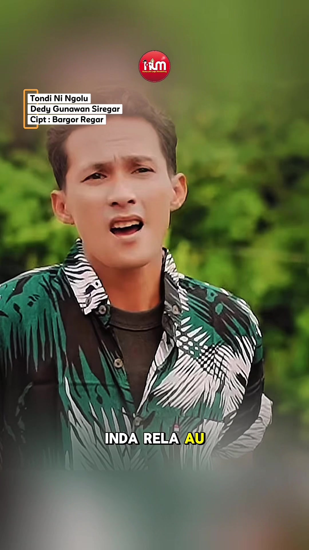 @Kumpulan Lagu Mandailing 🎵