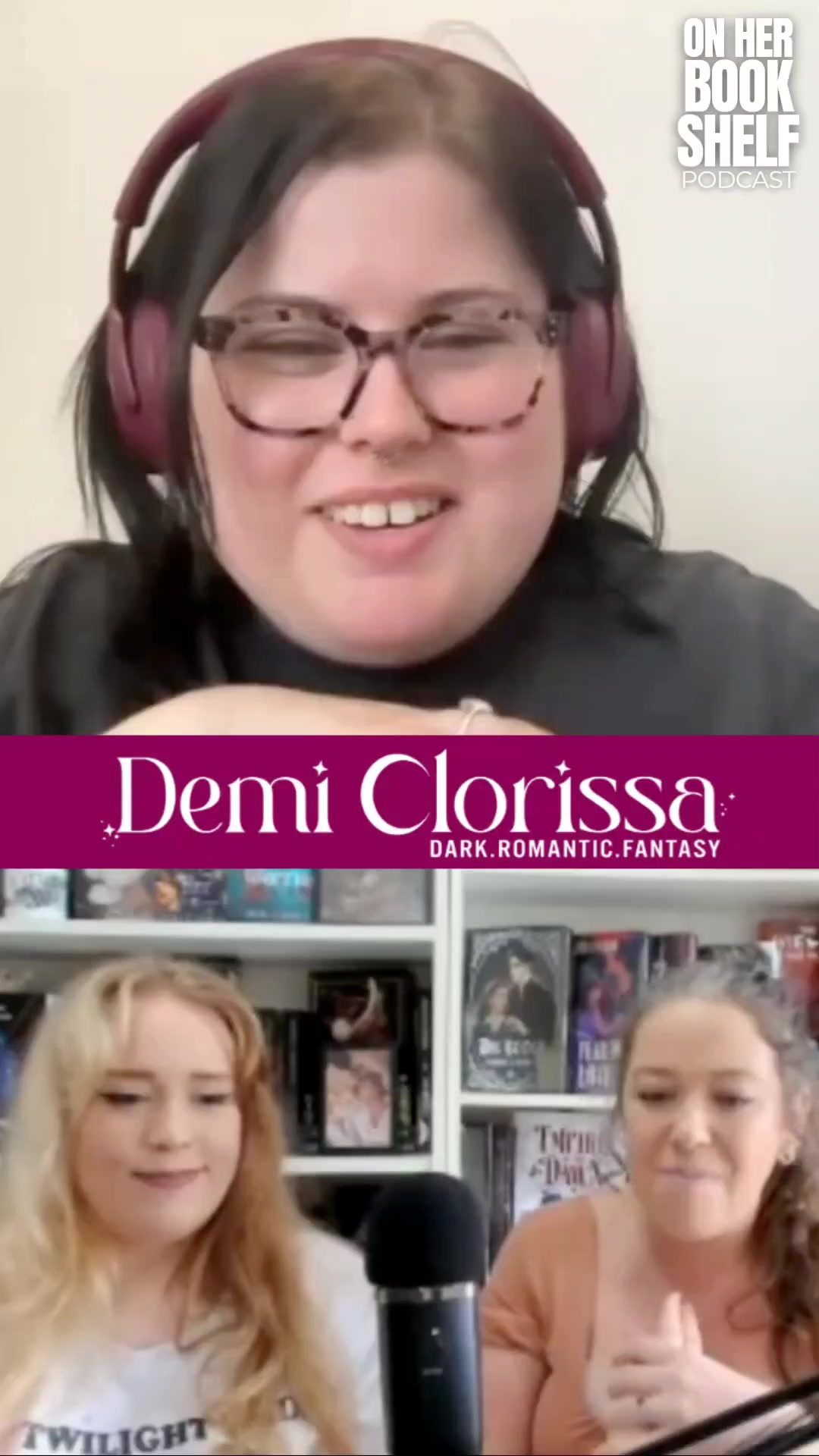 @onherbookshelfpodcast