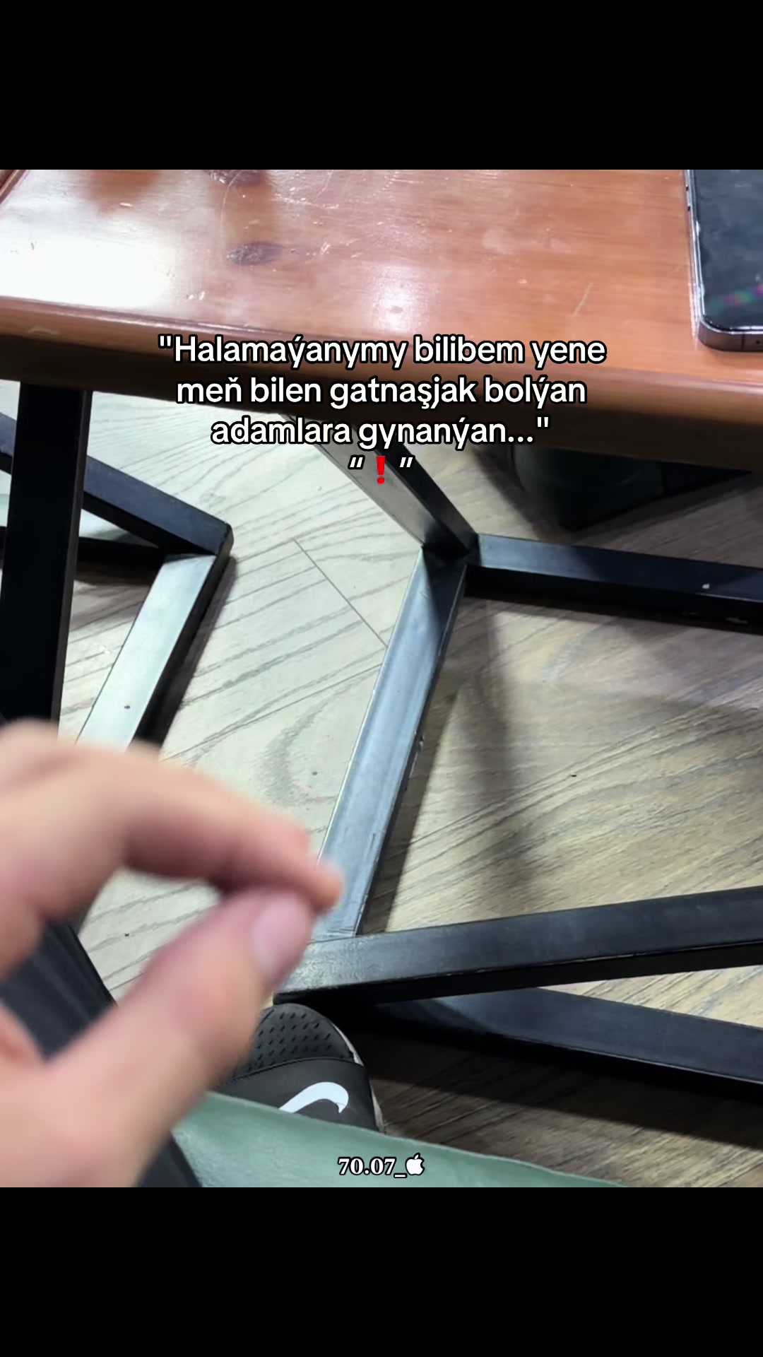 @𝟕𝟎.𝟎𝟕_