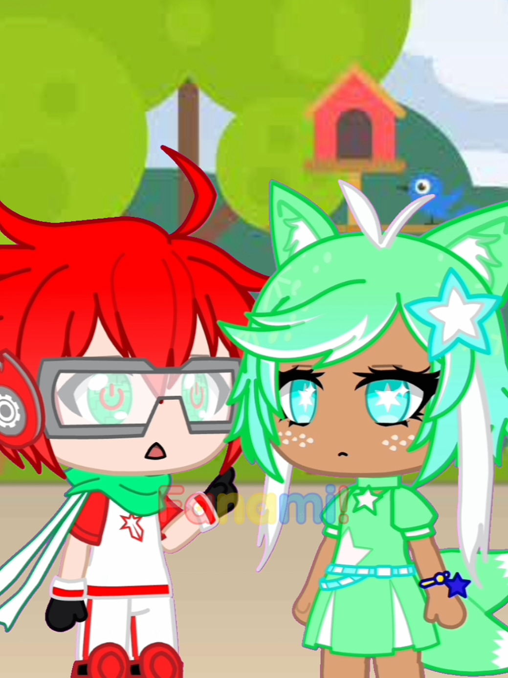 @🌟Fanami!🌟