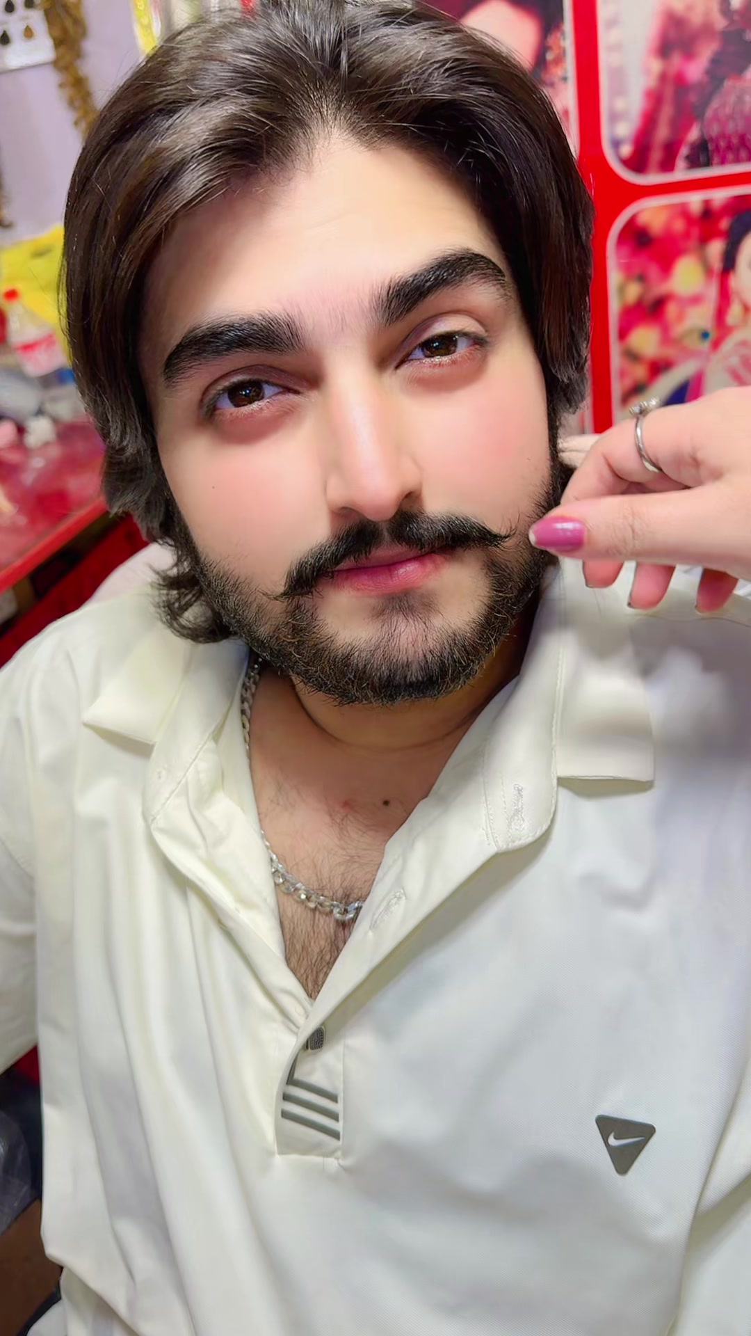 @Asifa kamran