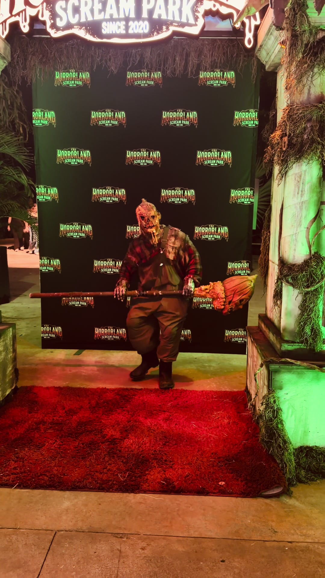 @The Horrorland Miami