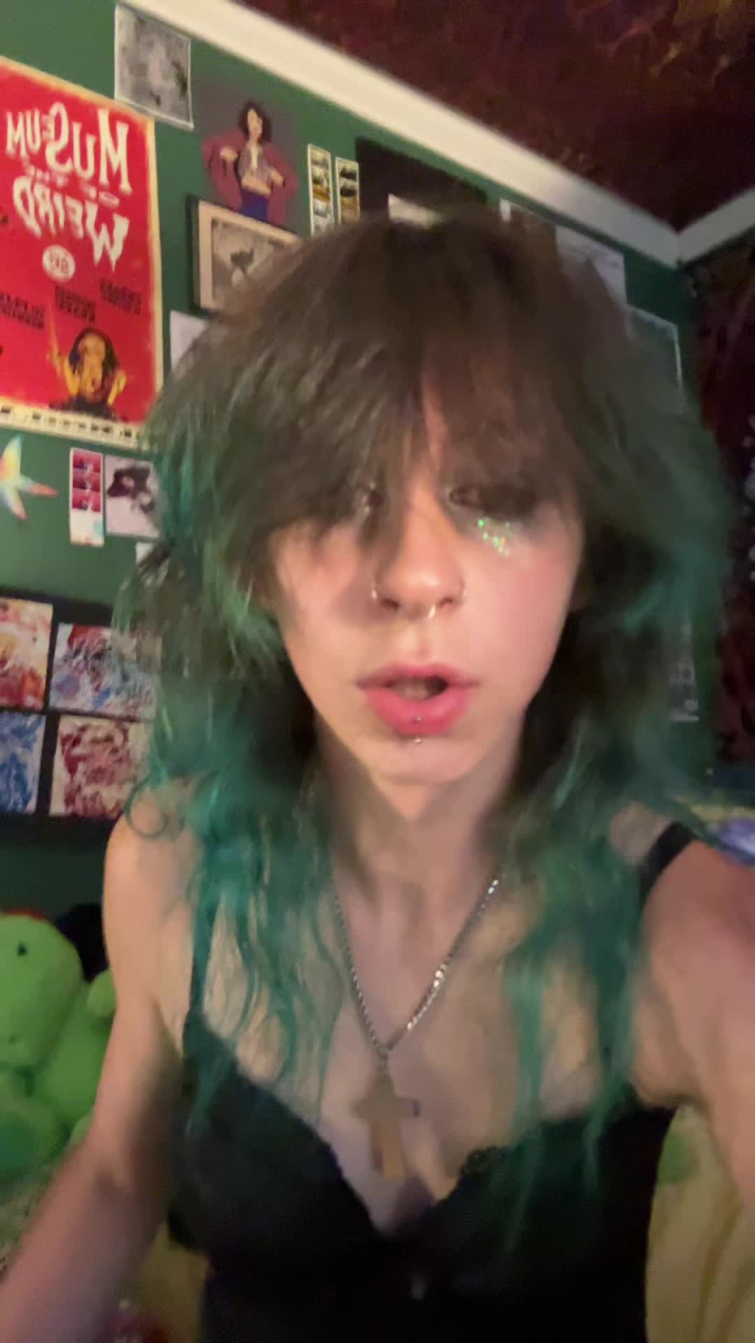 @Faye/Dashie/Xobunni