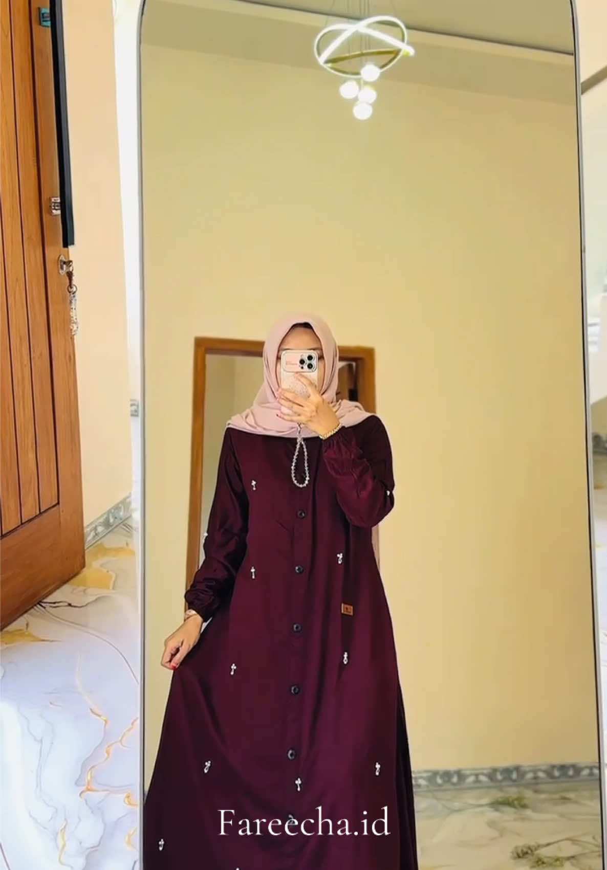 @RUMAH WARNA ANZA