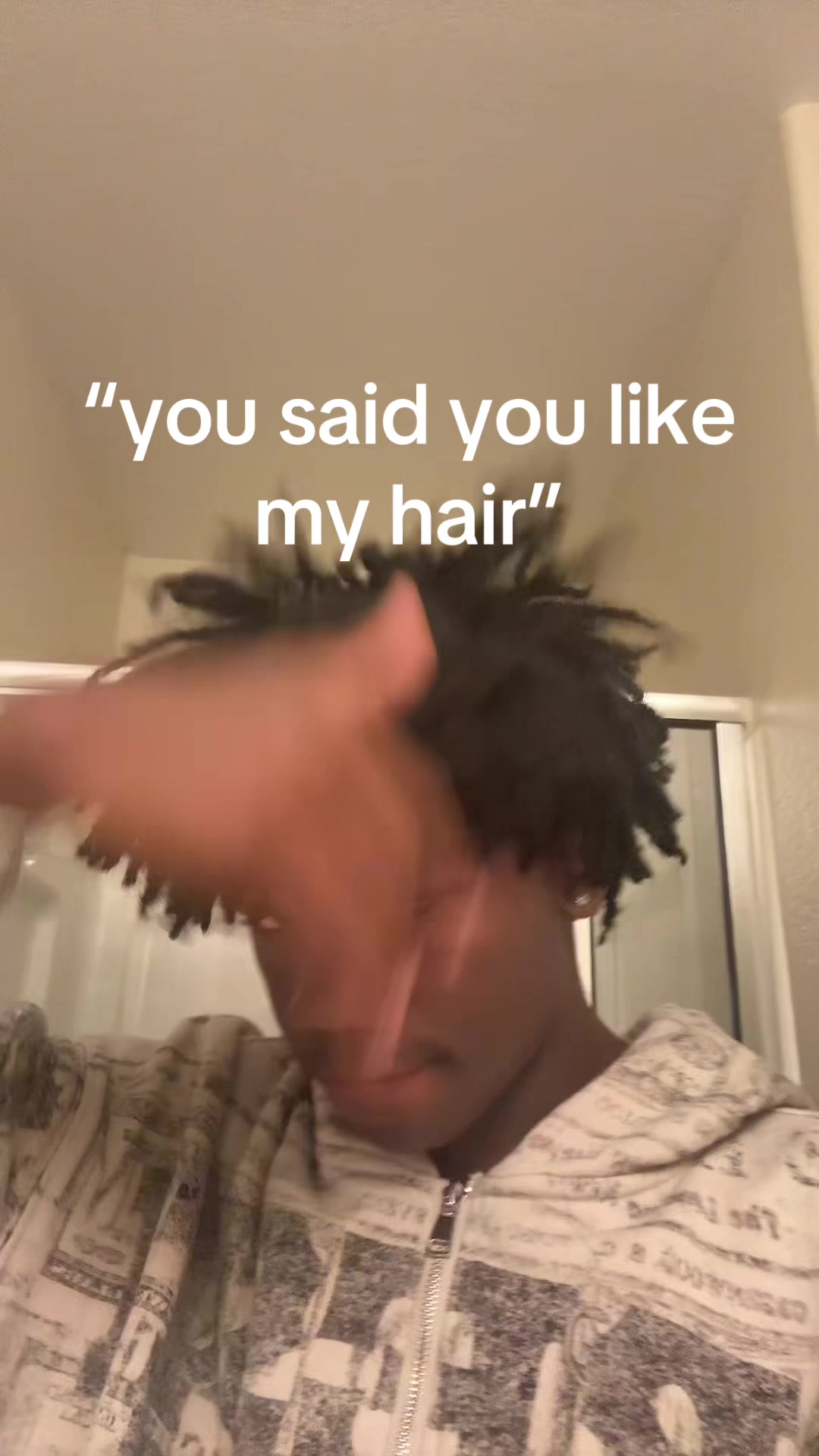 @i have freeforms