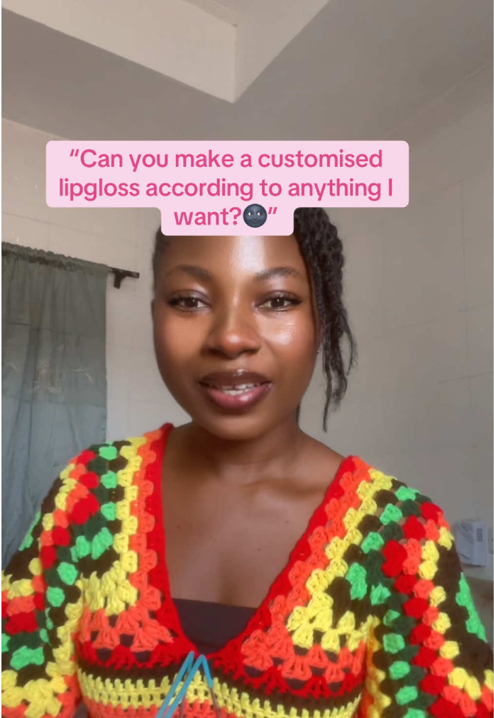 @Taleki Beauty🇬🇭💕