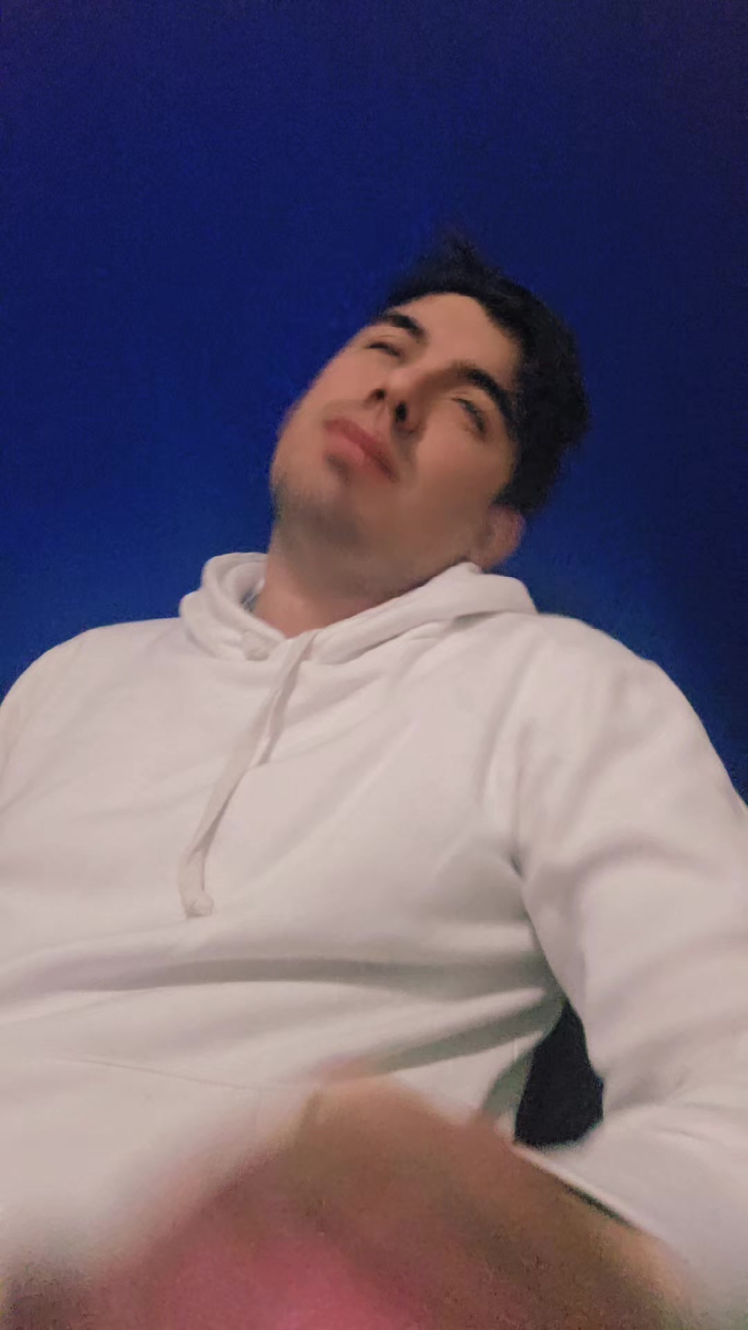 @Joaquin Black