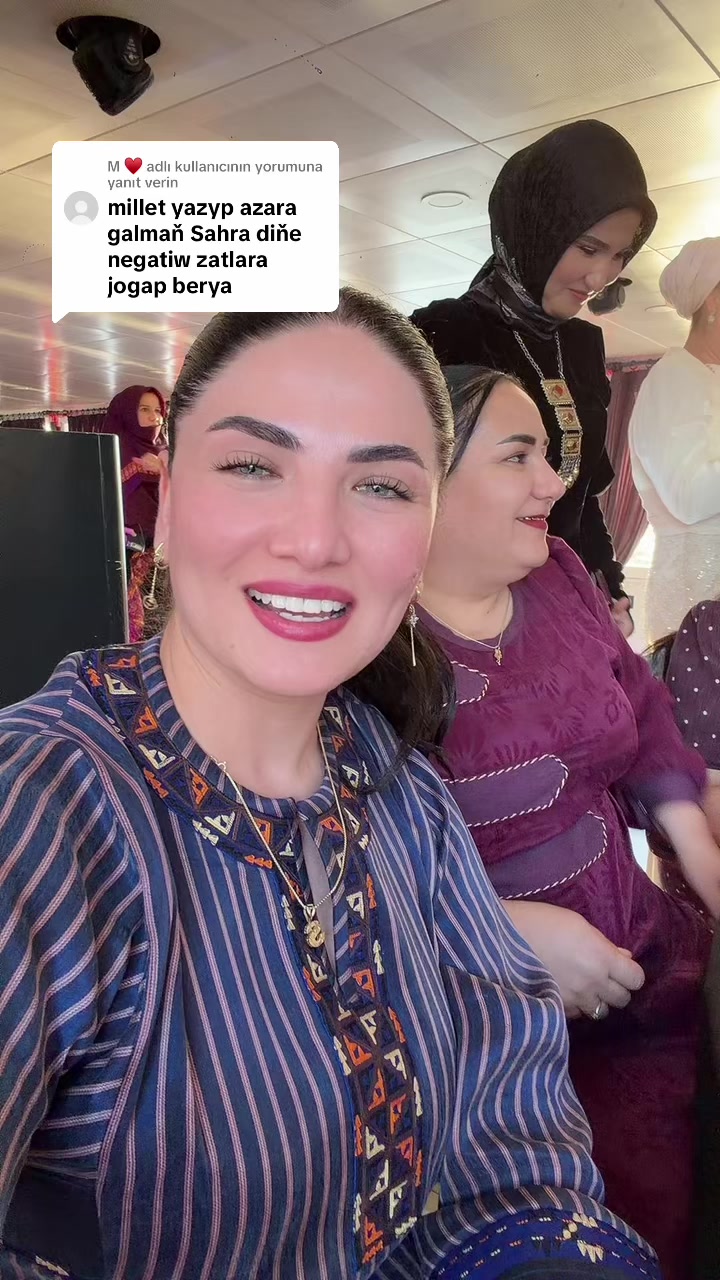 @Sahra Garajayeva