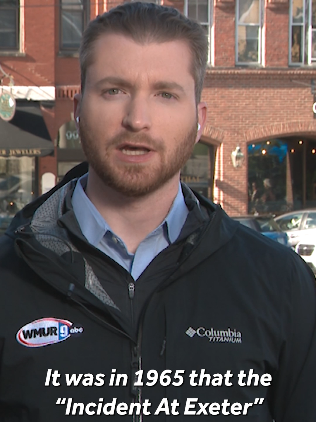 @WMUR News 9