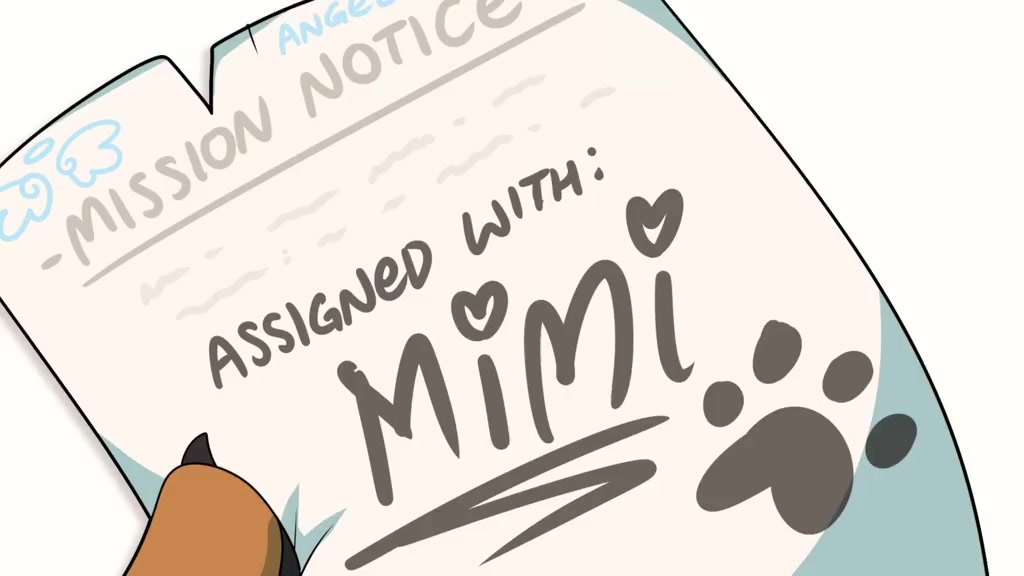 @love mimi 🐶❤️